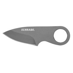 Credit Card Knife,Trapped SCHRADE-BY-BTI-TOOLS