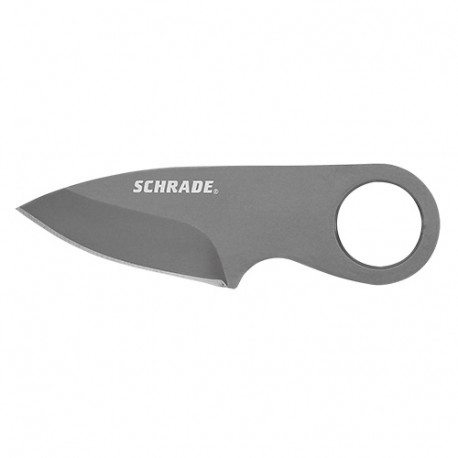 Credit Card Knife,Trapped SCHRADE-BY-BTI-TOOLS