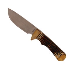 Elk Hunter, w/Sheath,Boxed UNCLE-HENRY-BY-BTI-TOOLS