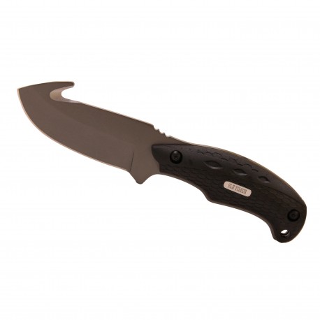 Copperhead Gut Hook Blade, Sheath ,Boxed OLD-TIMER-BY-BTI-TOOLS