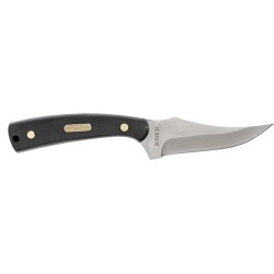Large Sharpfinger w/Sheath,Clam OLD-TIMER-BY-BTI-TOOLS