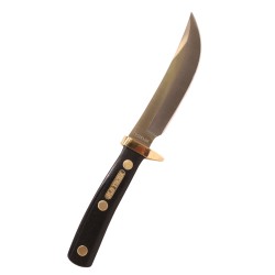 9 1/2" Woodsman w/Sheath,Boxed OLD-TIMER-BY-BTI-TOOLS