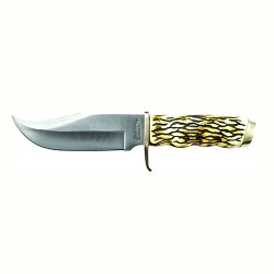 Pro Hunter 10" Length w/Sheath,Boxed UNCLE-HENRY-BY-BTI-TOOLS