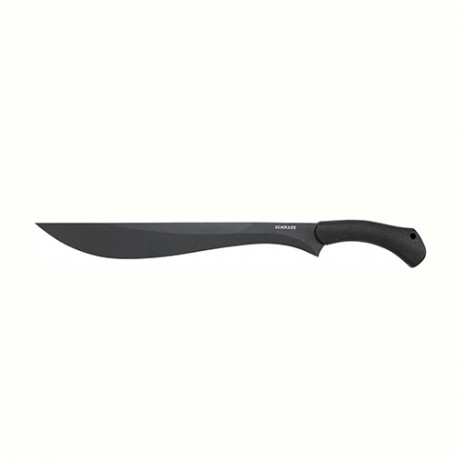 Makhaira Brush Sword "Priscilla",Clam SCHRADE-BY-BTI-TOOLS