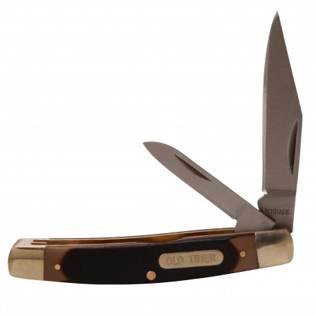 3 5/16" Closed Middleman Jack,Boxed OLD-TIMER-BY-BTI-TOOLS