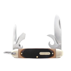 Old Timer Scout Knife,Boxed OLD-TIMER-BY-BTI-TOOLS