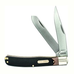 Bearhead Trapper 4 3/16" w/Tweezers,Boxed OLD-TIMER-BY-BTI-TOOLS