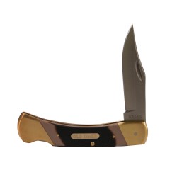 Cave Bear - 5" Closed w/Leather Sheath,BX OLD-TIMER-BY-BTI-TOOLS