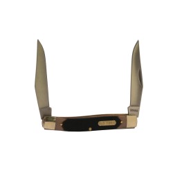 Game Muskrat - 4" Closed,Boxed OLD-TIMER-BY-BTI-TOOLS