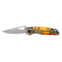 Badger Snowblind,Thumb Hole,Alum Hndl IMPERIAL-BY-BTI-TOOLS