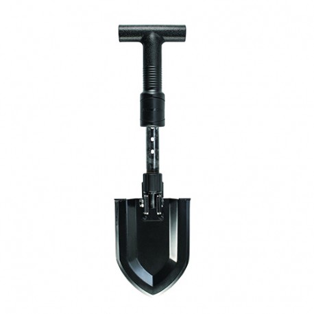 Collapsible Shovel,Polyester Sheath,Boxed SCHRADE-BY-BTI-TOOLS