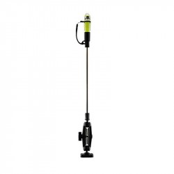 LED Sea-Light,Fold Down Pole & Ball Mount SCOTTY