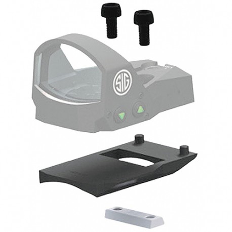 ROMEO1 HANDGUNMOUNT KIT, 1911 STD SIG-SAUER