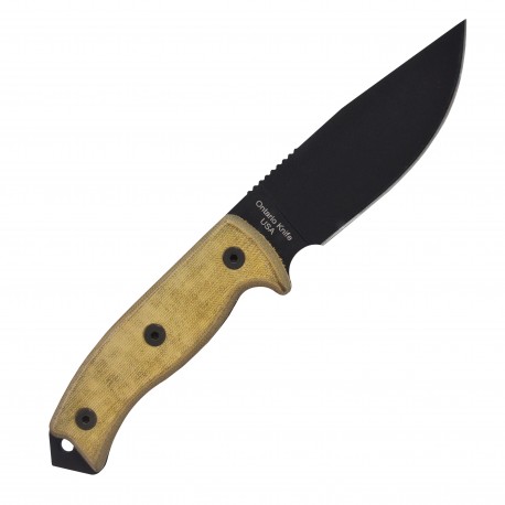 RAT-5 w/Nylon Sheath ONTARIO-KNIFE-COMPANY