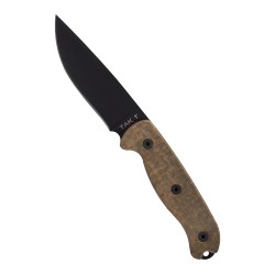 TAK 1 w/Nylon Sheath ONTARIO-KNIFE-COMPANY