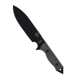 R.A.K. w/Nylon Sheath ONTARIO-KNIFE-COMPANY