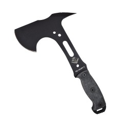 RD Hawk Pick w/Nylon Sheath ONTARIO-KNIFE-COMPANY