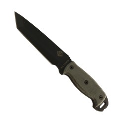 Ranger RD Tanto w/Nylon Sheath ONTARIO-KNIFE-COMPANY