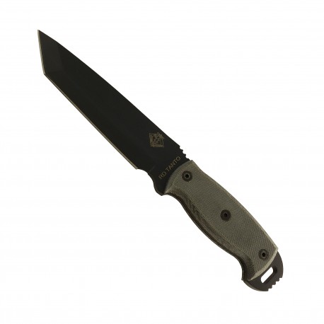 Ranger RD Tanto w/Nylon Sheath ONTARIO-KNIFE-COMPANY