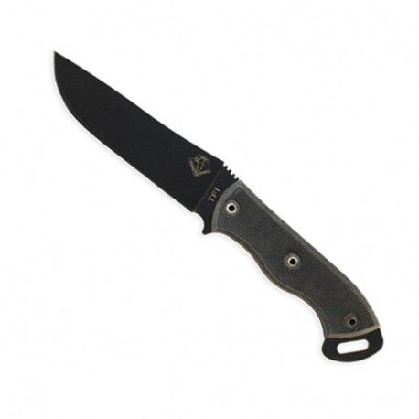 Ranger TFI w/Nylon Sheath ONTARIO-KNIFE-COMPANY