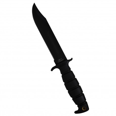 SP-1 Combat Knife w/Nylon Sheath ONTARIO-KNIFE-COMPANY