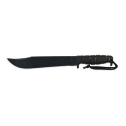 SP-5 Survival Bowie w/Nylon Sheath ONTARIO-KNIFE-COMPANY