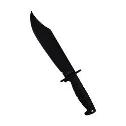SP-10 Raider Bowie w/Nylon Sheath ONTARIO-KNIFE-COMPANY