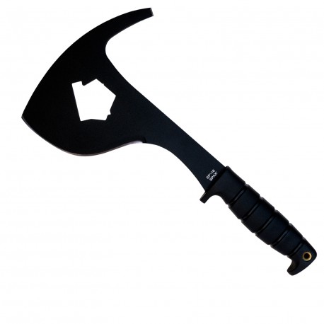 SP-16 SPAX w/Nylon Sheath ONTARIO-KNIFE-COMPANY