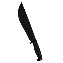SP-53 Bolo Knife w/Nylon Sheath ONTARIO-KNIFE-COMPANY