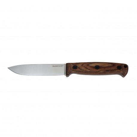 Bushcraft Field Knife w/Nylon Sheath ONTARIO-KNIFE-COMPANY