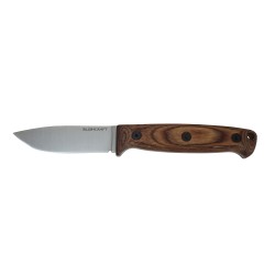 Bushcraft Utility Knife w/Nylon Sheath ONTARIO-KNIFE-COMPANY