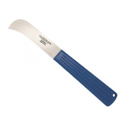 8-3" Lettuce Knife-SS with Plastic Handle ONTARIO-KNIFE-COMPANY