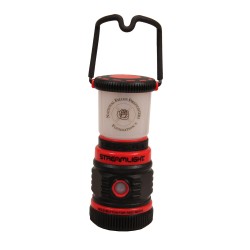 Siege AA -Red (NFFF), Alkaline Lantern STREAMLIGHT