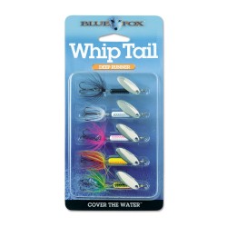Whiptail Kit 0  Assorted BLUE-FOX