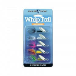 Whiptail Kit 2  Assorted BLUE-FOX