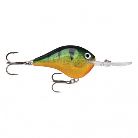Dives-To 10  Perch RAPALA