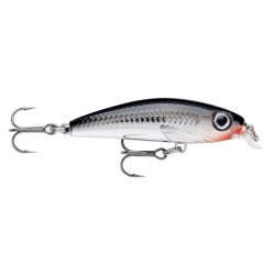 Ultra Light Minnow 06  Chrome RAPALA