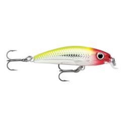 Ultra Light Minnow 06  Clown RAPALA