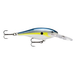 Shad Rap 07  Helsinki Shad RAPALA