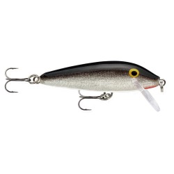 CountDown 07  Silver RAPALA