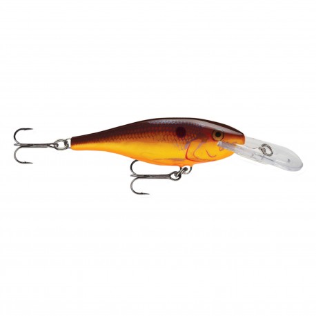 Shad Rap 05  Crawdad RAPALA