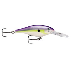 Shad Rap 05  Regal Shad RAPALA