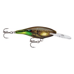 Shad Rap 05  Mossy RAPALA