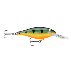 Shad Rap 05  Perch RAPALA