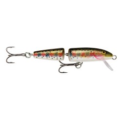 Jointed 07  Rainbow Trout RAPALA