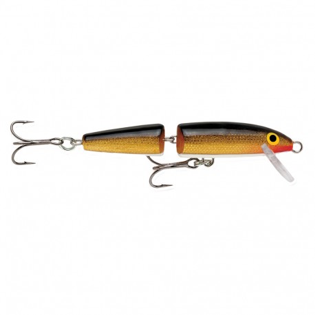 Jointed 07  Gold RAPALA