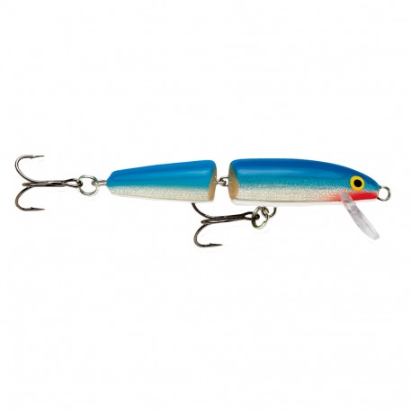 Jointed 07  Blue RAPALA