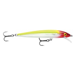 Husky Jerk 10  Clown RAPALA