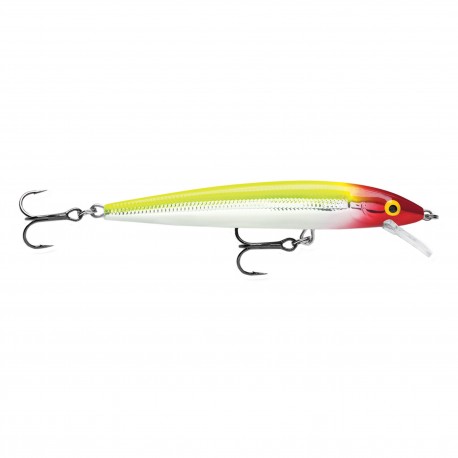 Husky Jerk 10  Clown RAPALA