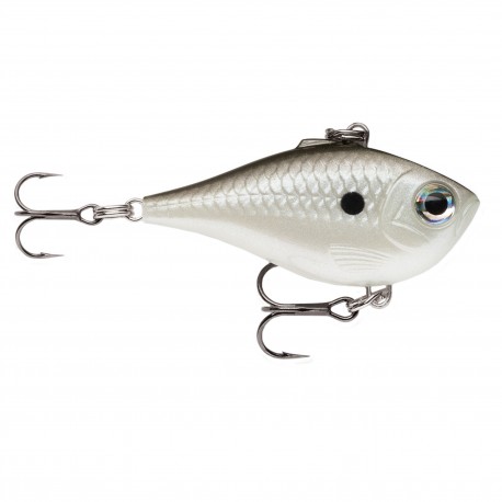 Ultra Light Rippin' Rap 04 Prl Gry Shiner RAPALA